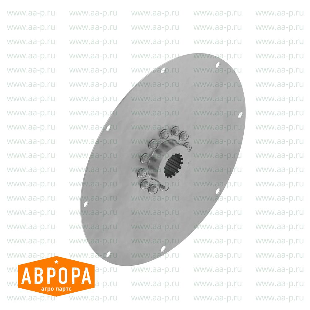 ER339435 БЛОК  ОСИ  БАЛАНСИРА